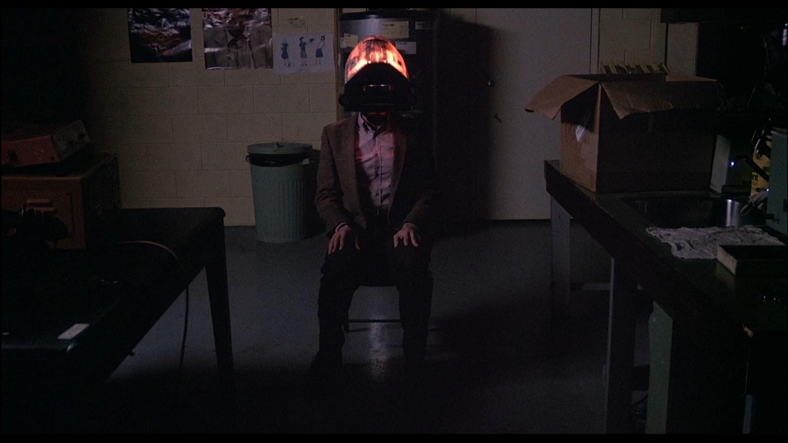 1600x900 The Kind of Face You Hate: The Cronenberg Series Part 6: Love Comes in