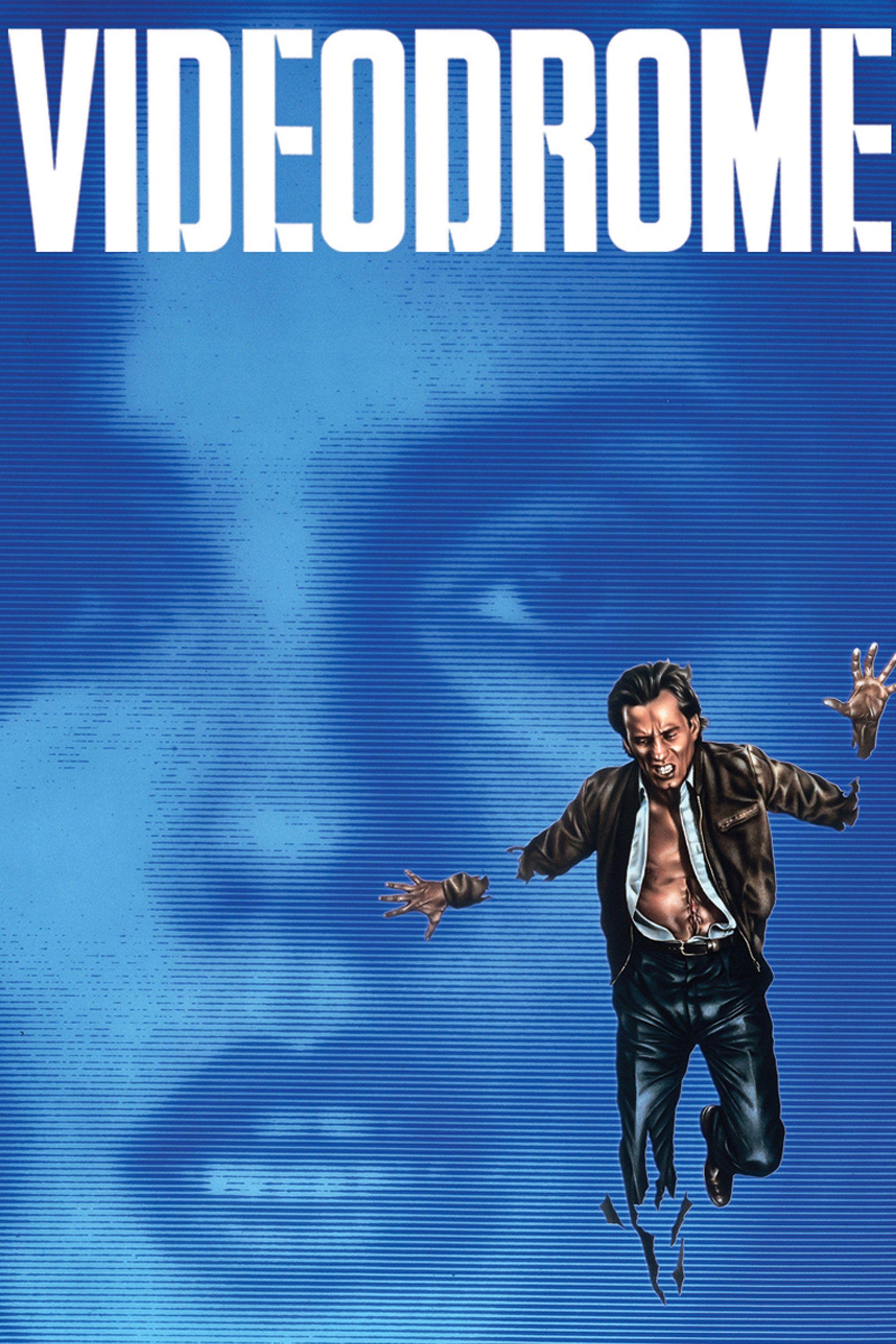 2000x3000 Videodrome