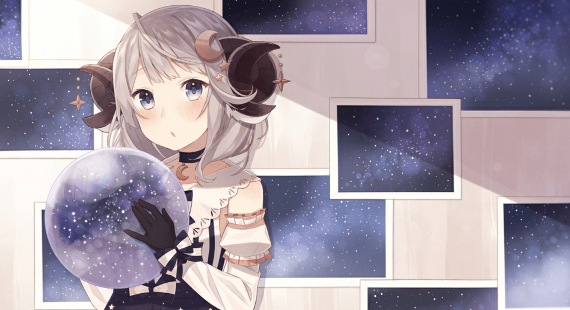 1920x1045 The Loneliest Girl in the Universe live wallpaper [DOWNLOAD FREE]