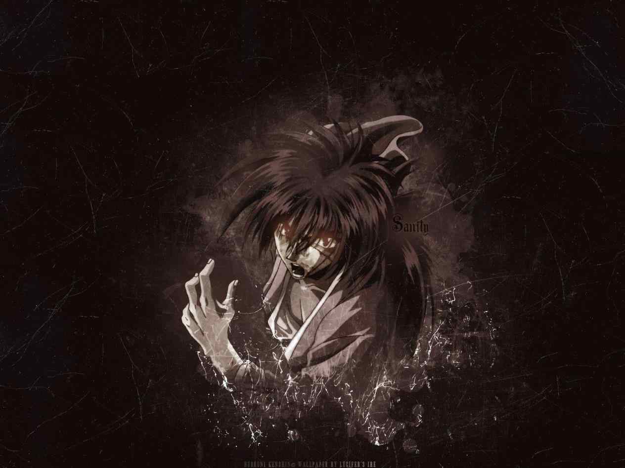 1264x948 Ends May Rurouni Kenshin Himura Battousai Asli Wallpaper (2021)