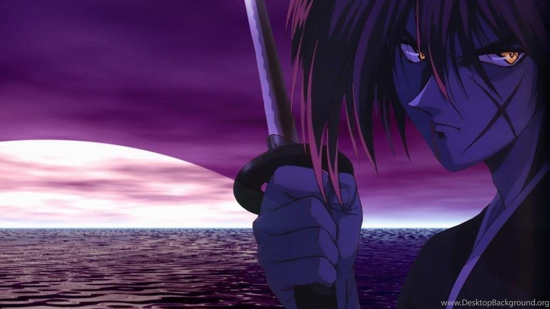 1920x1080 HIMURA KENSHIN WALLPAPER Desktop Background