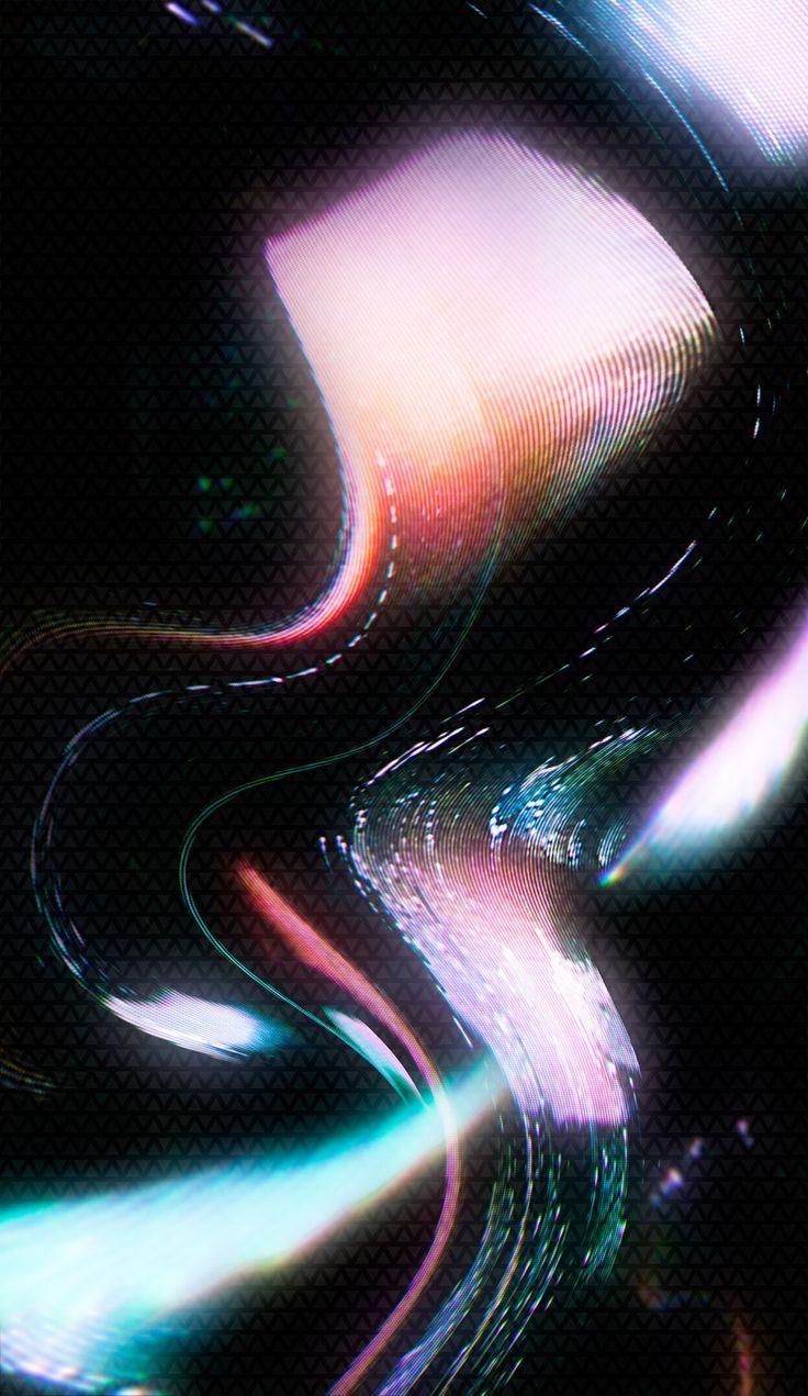 736x1271 Videodrome. Aesthetic art, Glitch art, Abstract