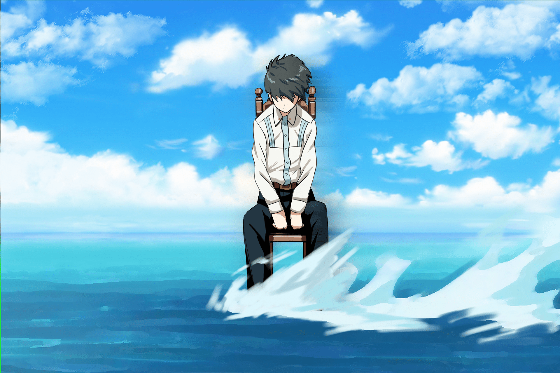 1920x1278 Tokyo Ghoul HD Wallpaper
