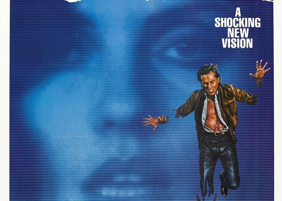 1080x768 Videodrome (1983)