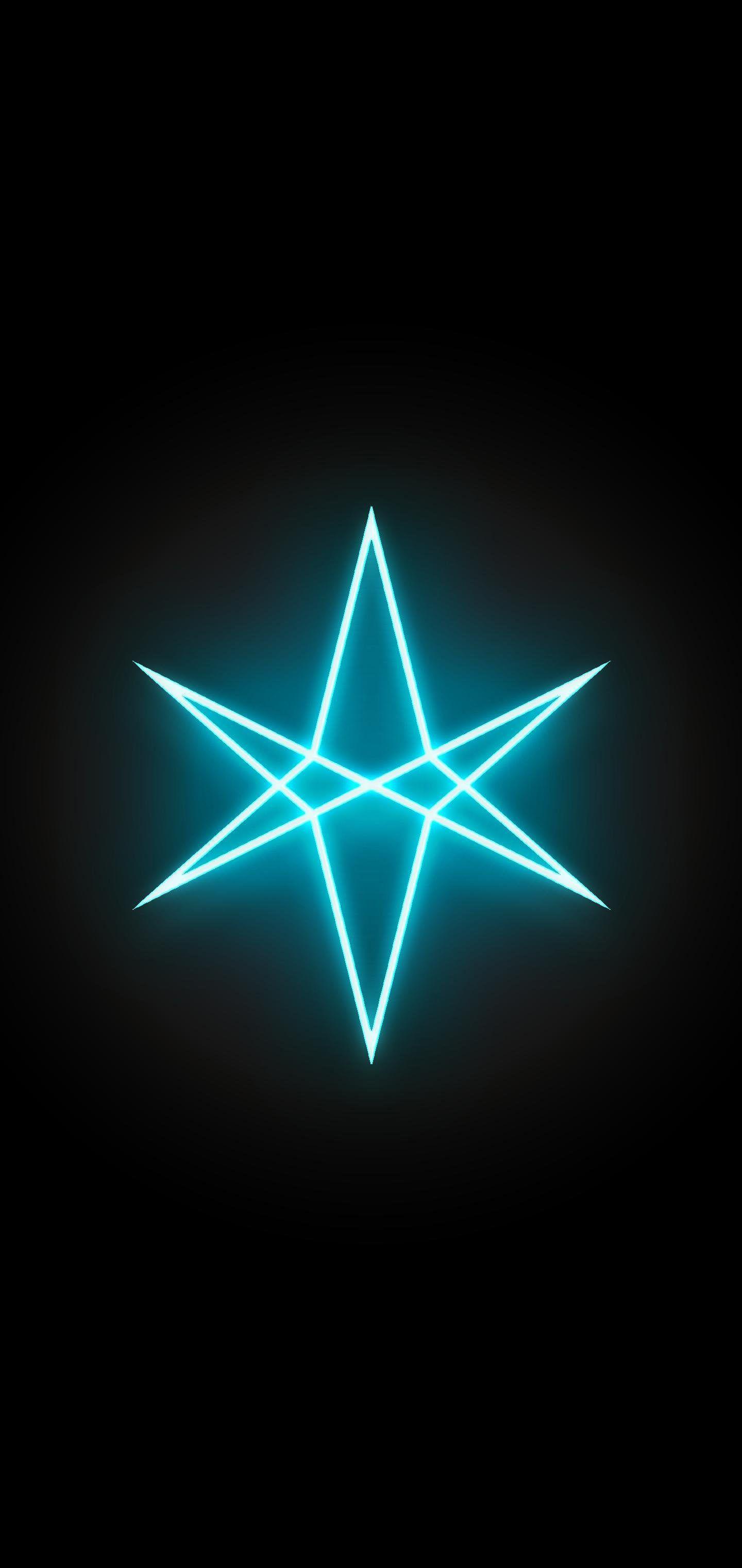 1440x3040 Amo BMTH Wallpaper