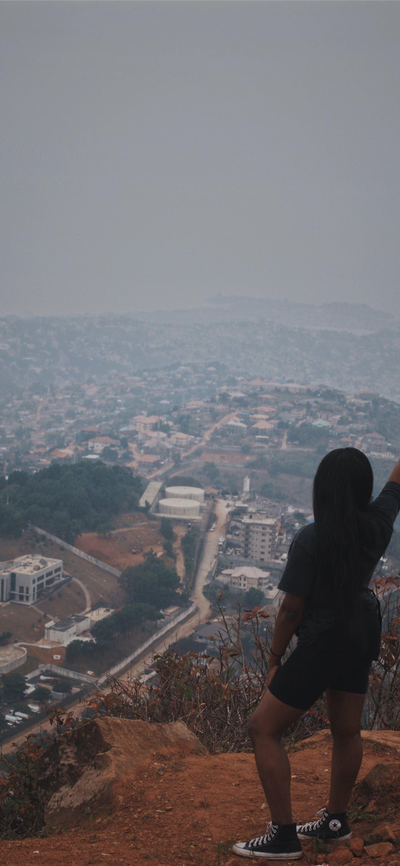 1284x2778 sierra leone iPhone Wallpaper Free Download