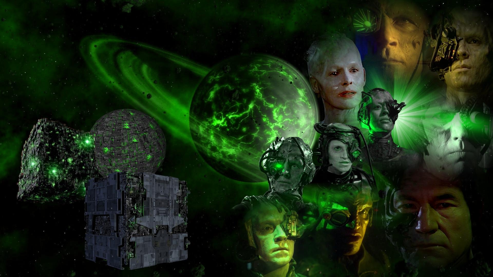 1920x1080 Free download Borg Wallpaper by LordRadim [1920x1080] for your Desktop, Mobile & Tablet. Explore Borg Wallpaper. Star Trek Borg Wallpaper, Star Trek USS Enterprise Wallpaper, Star Trek Enterprise Wallpaper HD