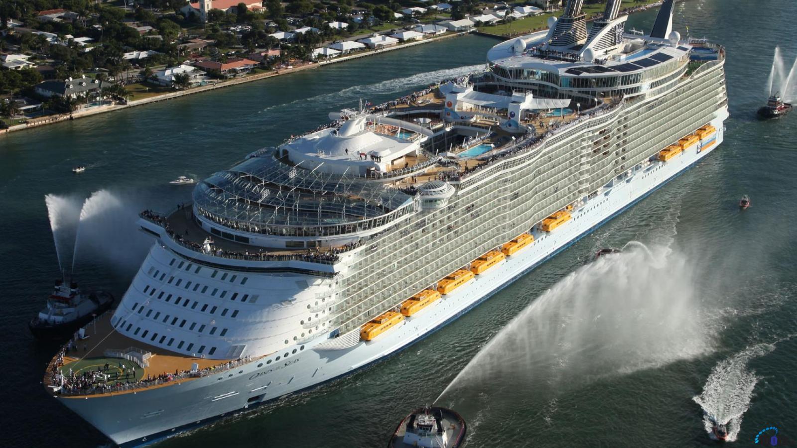 1600x900 Free download Desktop wallpaper MS Oasis of the Seas Royal Caribbean International [1600x900] for your Desktop, Mobile & Tablet. Explore Royal Caribbean Desktop Wallpaper. Cruise Ship Wallpaper, Cruise Wallpaper