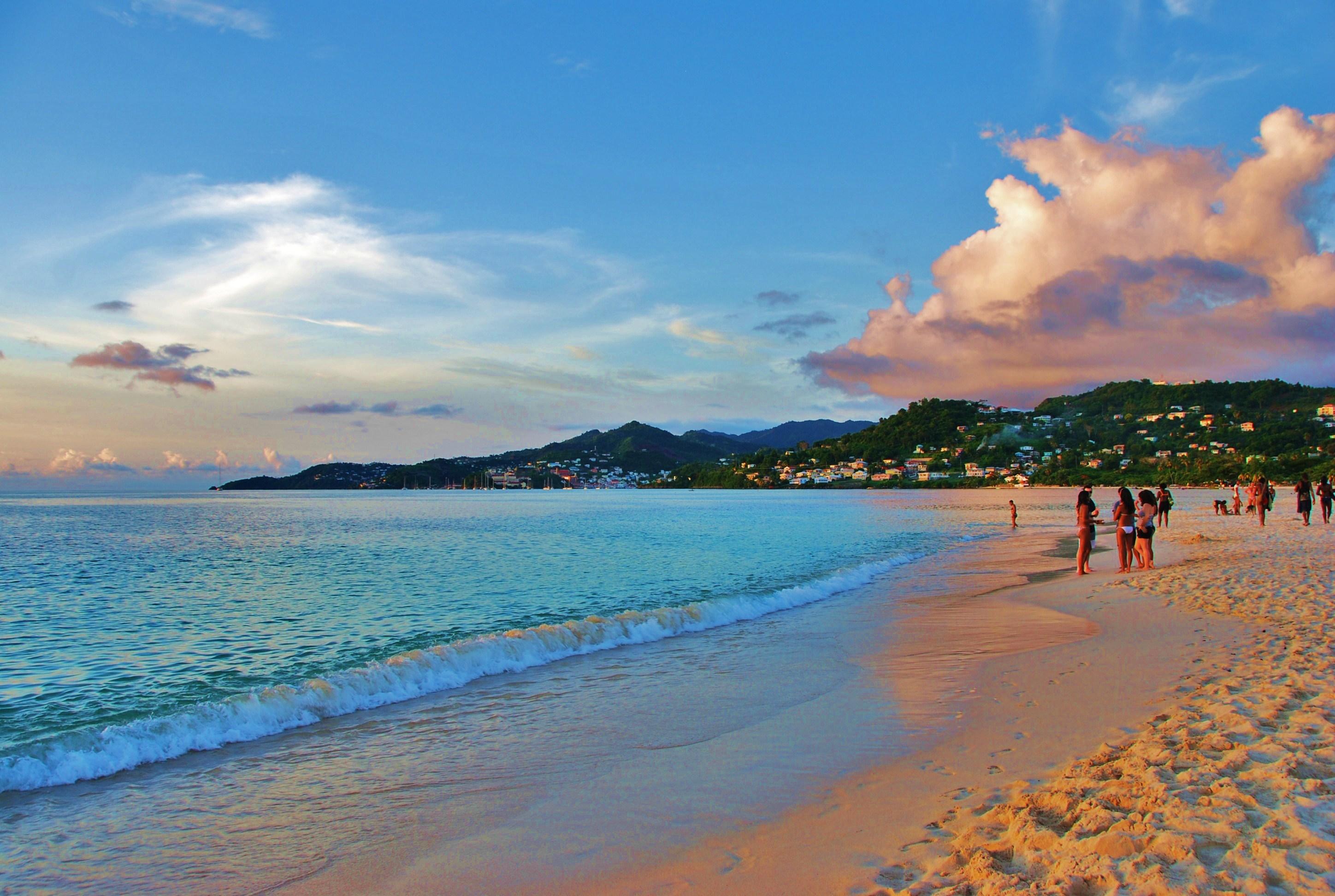 2896x1944 Discover 3 Beautiful Places in Sierra Leone