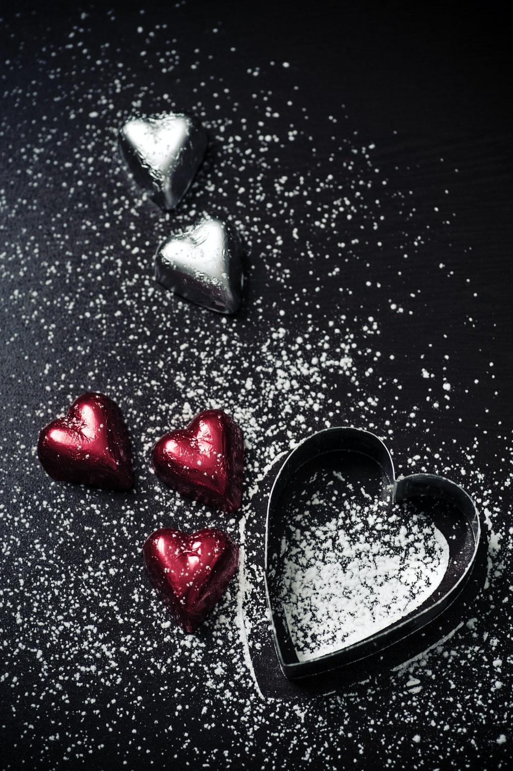 1000x1503 Hearts Picture. Download Free Image