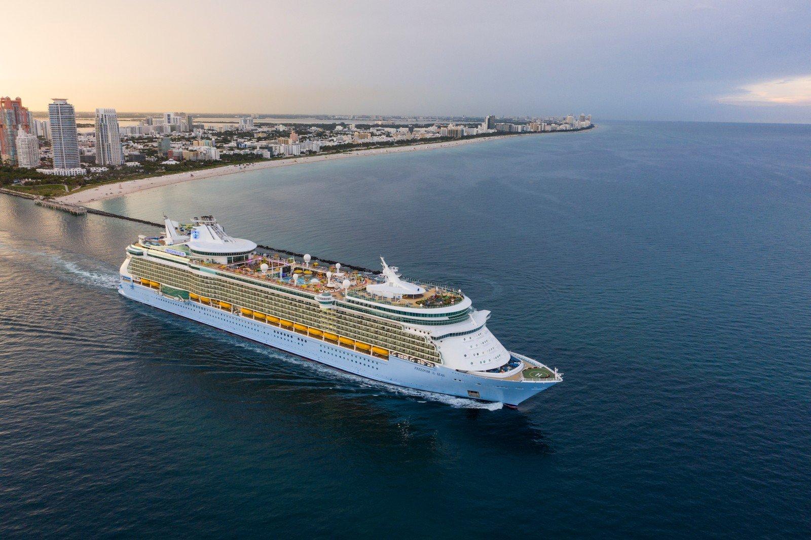 1600x1066 Royal Caribbean Post Round Up: July 2021. Royal Caribbean Blog