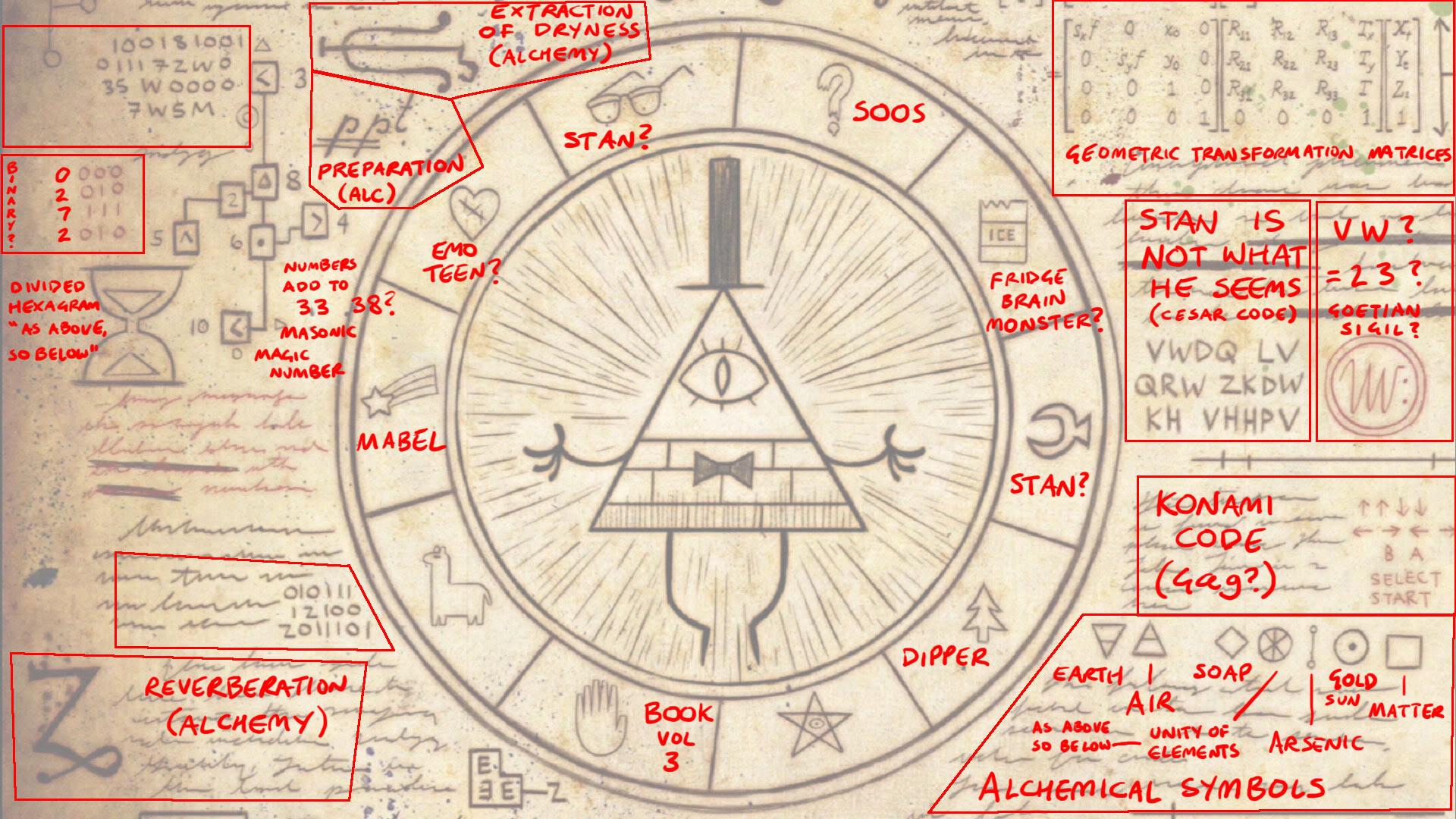 1920x1080 Illuminati Wallpaper