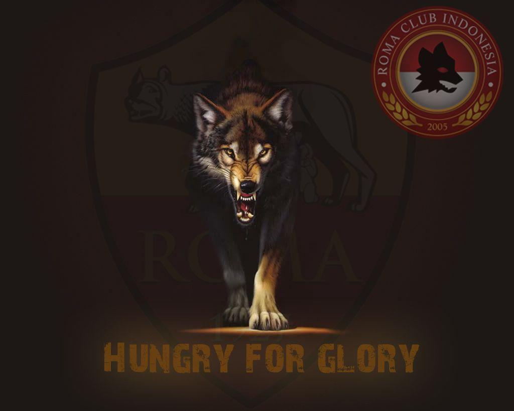 1024x819 Evil wolf wallpaper