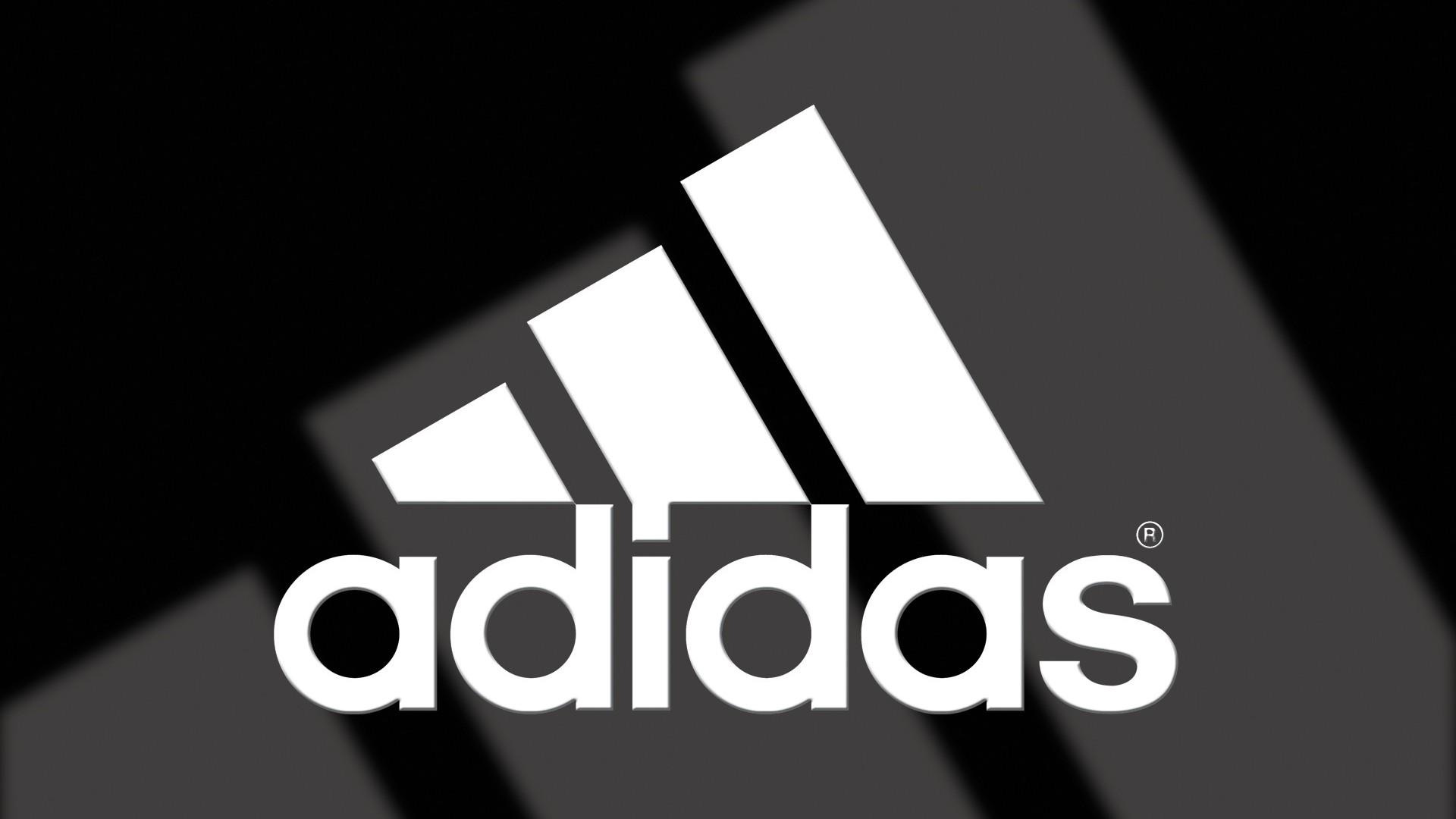 1920x1080 Adidas Logo Desktop Background Live Wallpaper HD