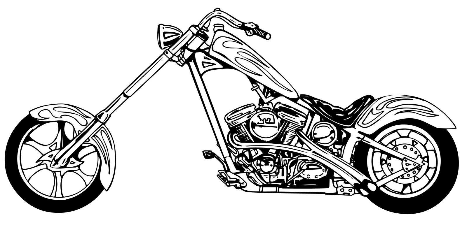 1600x796 Free Motorcycle Image, Download Free Motorcycle Image png image, Free ClipArts on Clipart Library