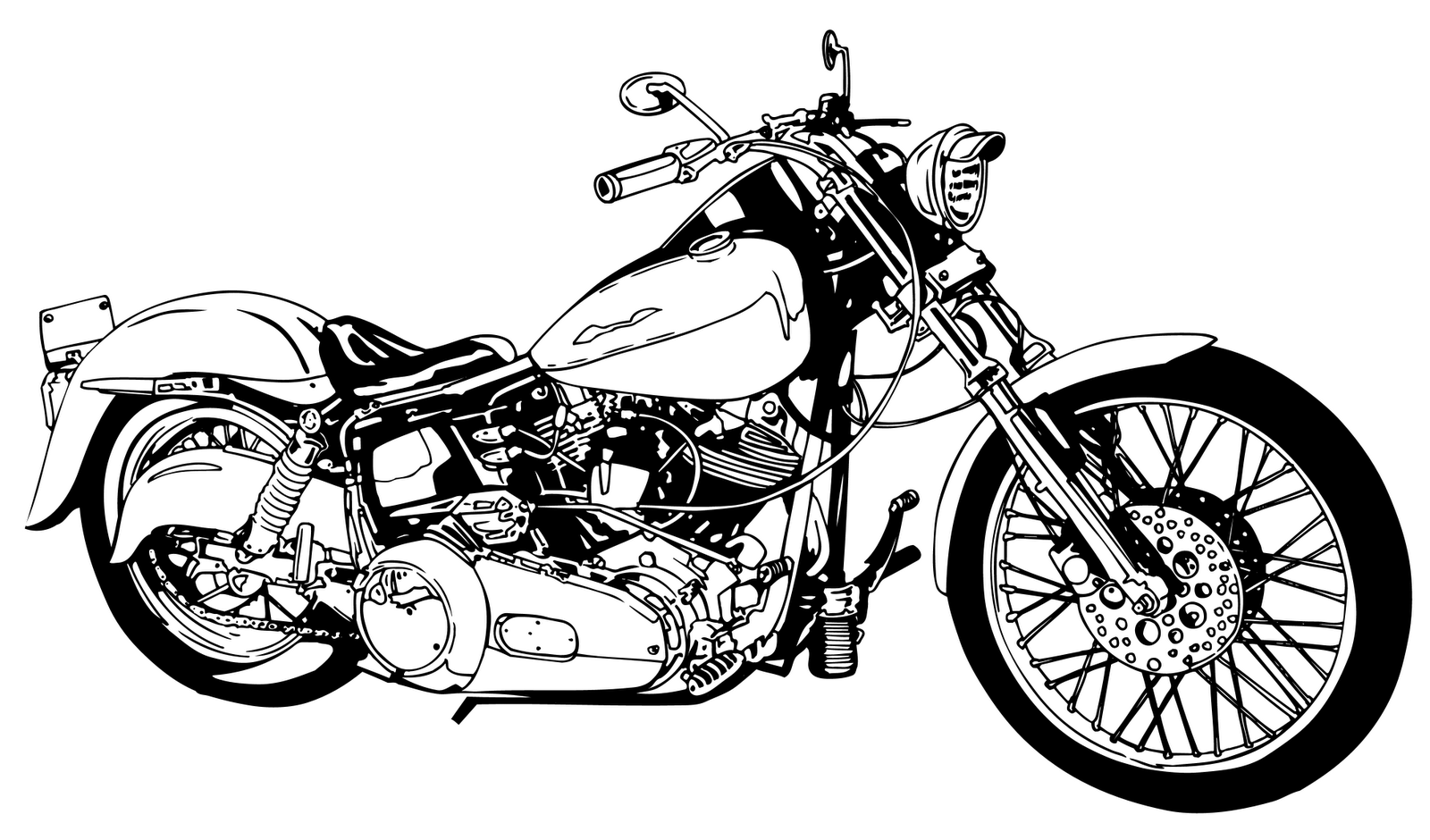 1600x940 Free download The Best Library Clipart Wallpaper Fonts Icon ClipartBy [1600x940] for your Desktop, Mobile & Tablet. Explore Free Motorcycle Art Wallpaper. David Mann Wallpaper, Free Motorcycle Wallpaper, HD