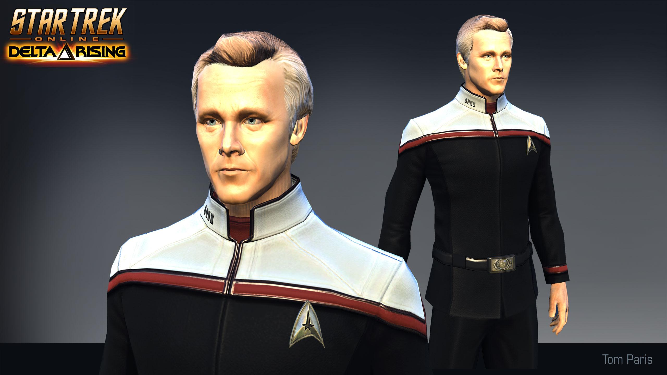 2560x1440 GAMING - TrekCore