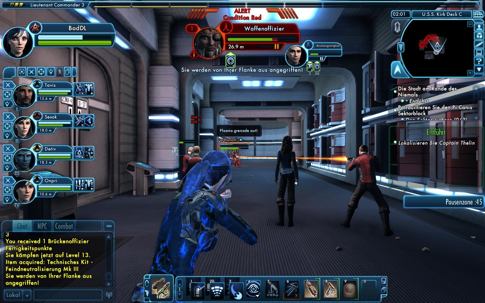 1680x1050 Most viewed Star Trek Online wallpaperK Wallpaper