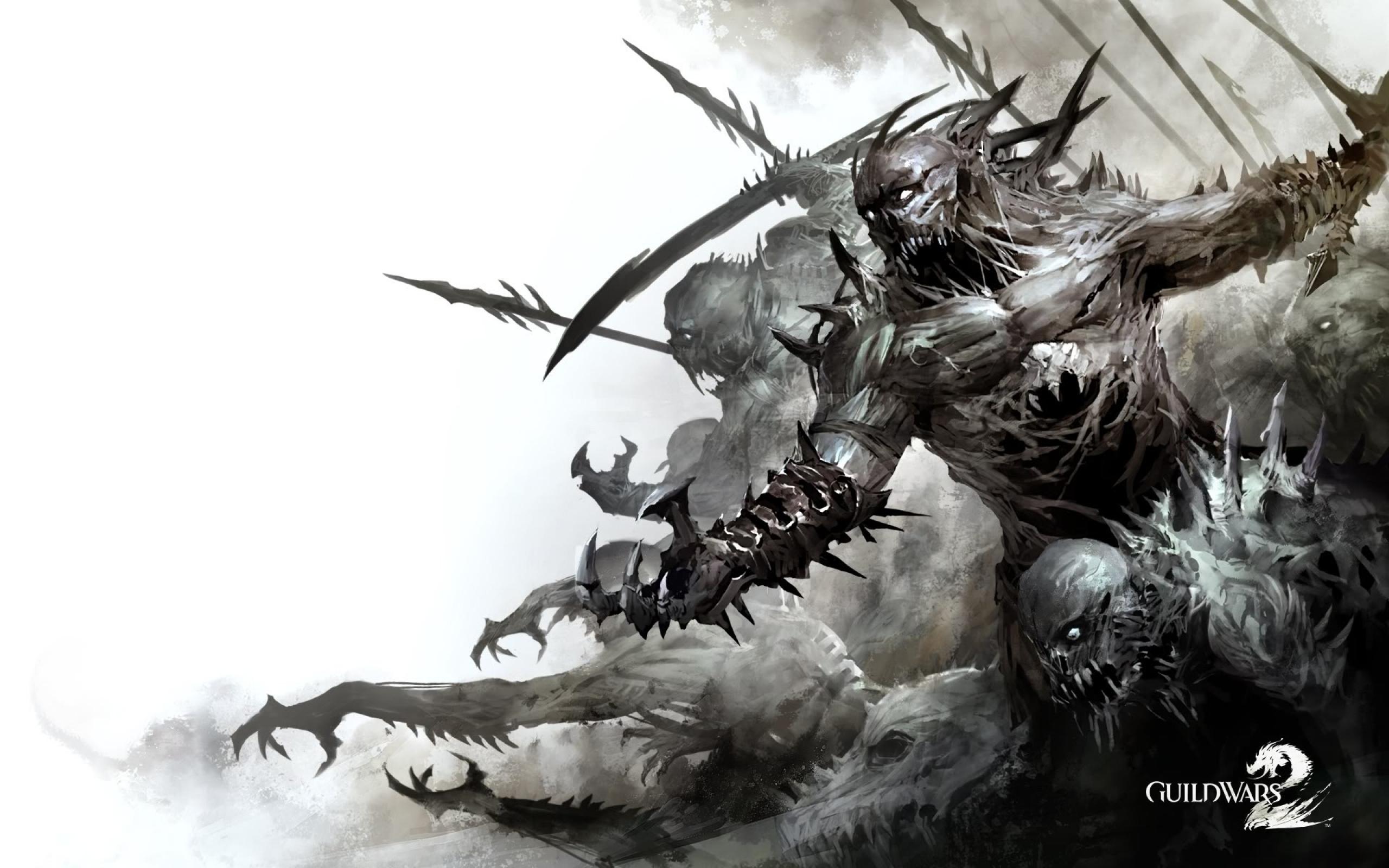 2560x1600 Video Game s wallpaperx1600