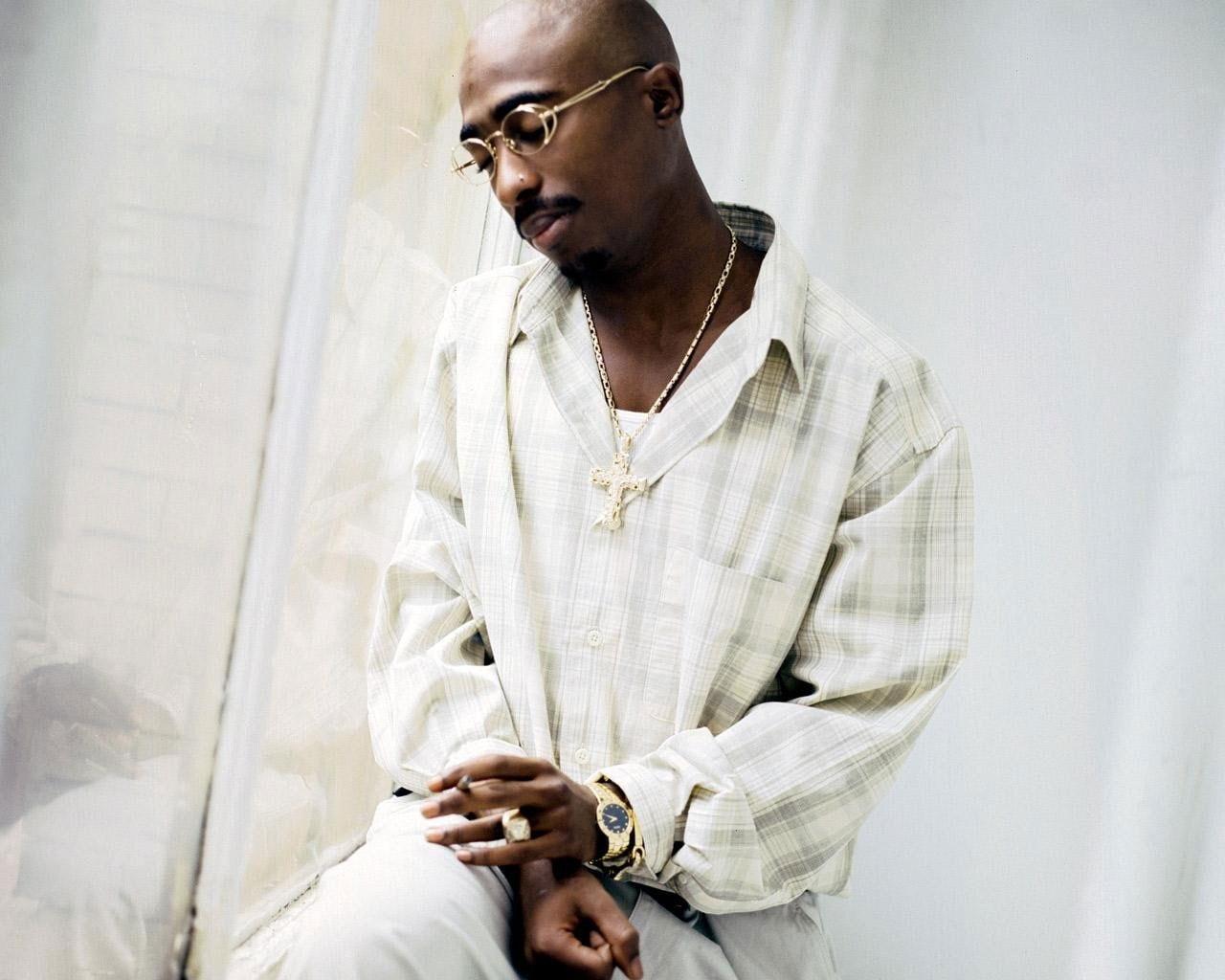 1280x1024 Music hip hop rap 2pac rapper wallpaper • Wallpaper For You HD Wallpaper For Desktop & Mobile