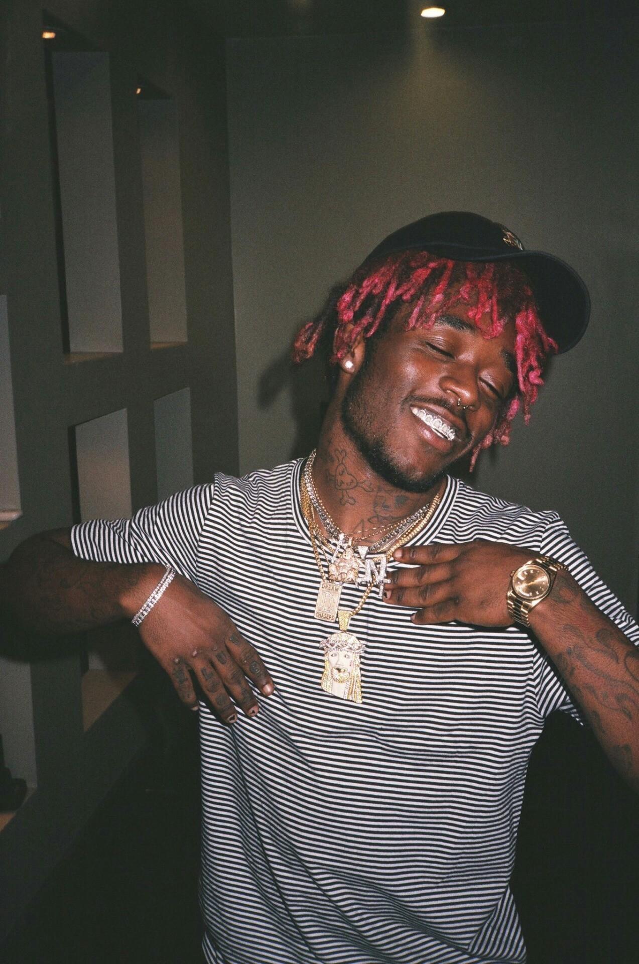 1273x1920 Rapper Wallpaper