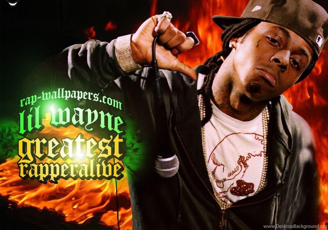1280x900 The Game Rapper Wallpaper 2015 Desktop Background