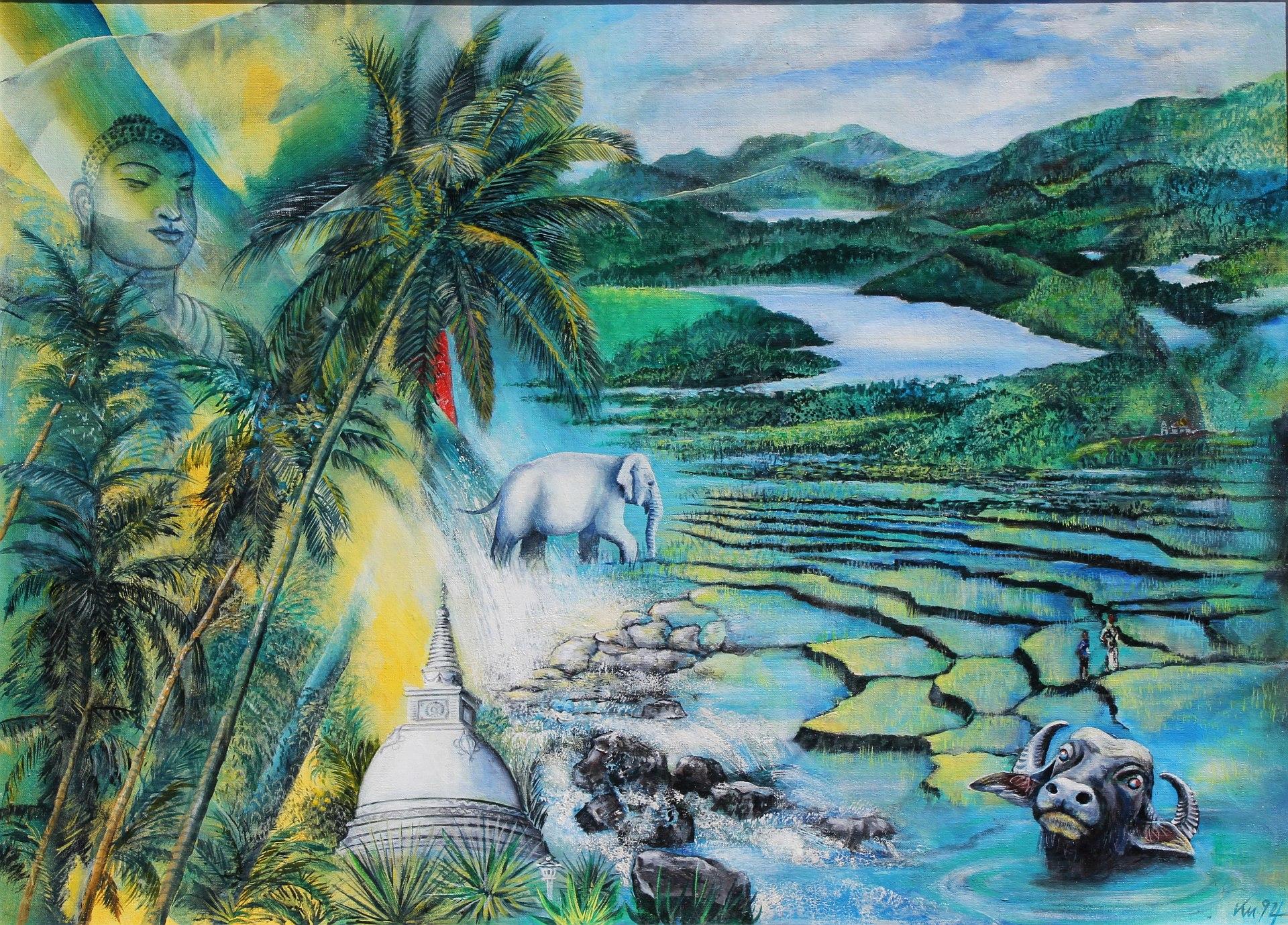 1920x1379 Desktop Wallpaper Sri Lanka