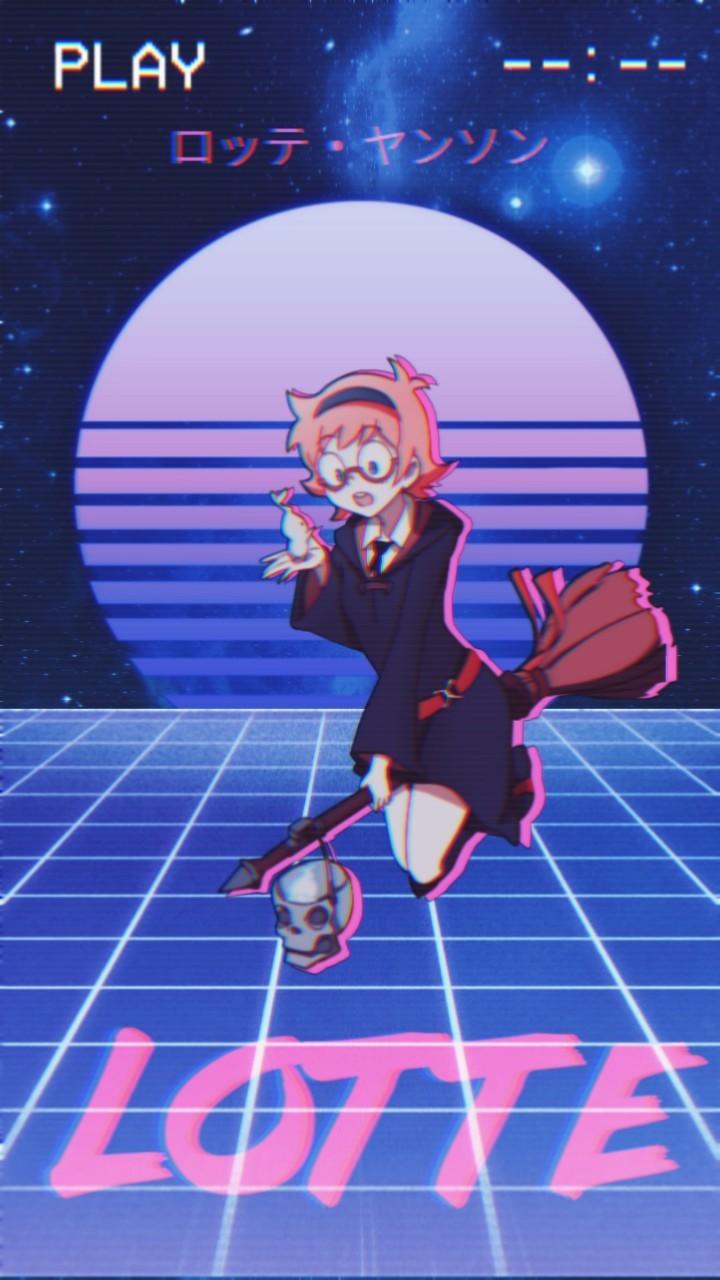 720x1280 ANIME AESTHETHIC EDITS WALLPAPERS