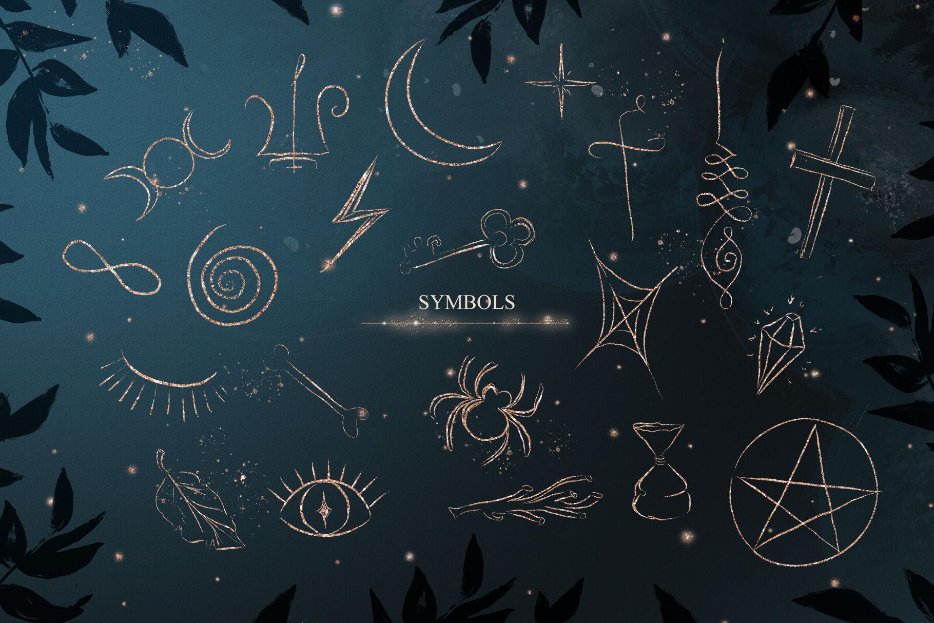 1820x1214 Once A Witch By Anna's Creations