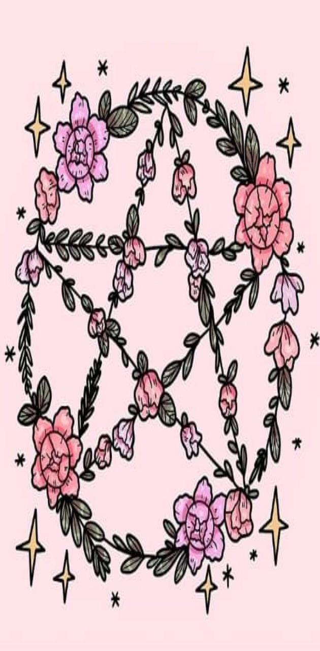 630x1280 Witchcraft wallpaper