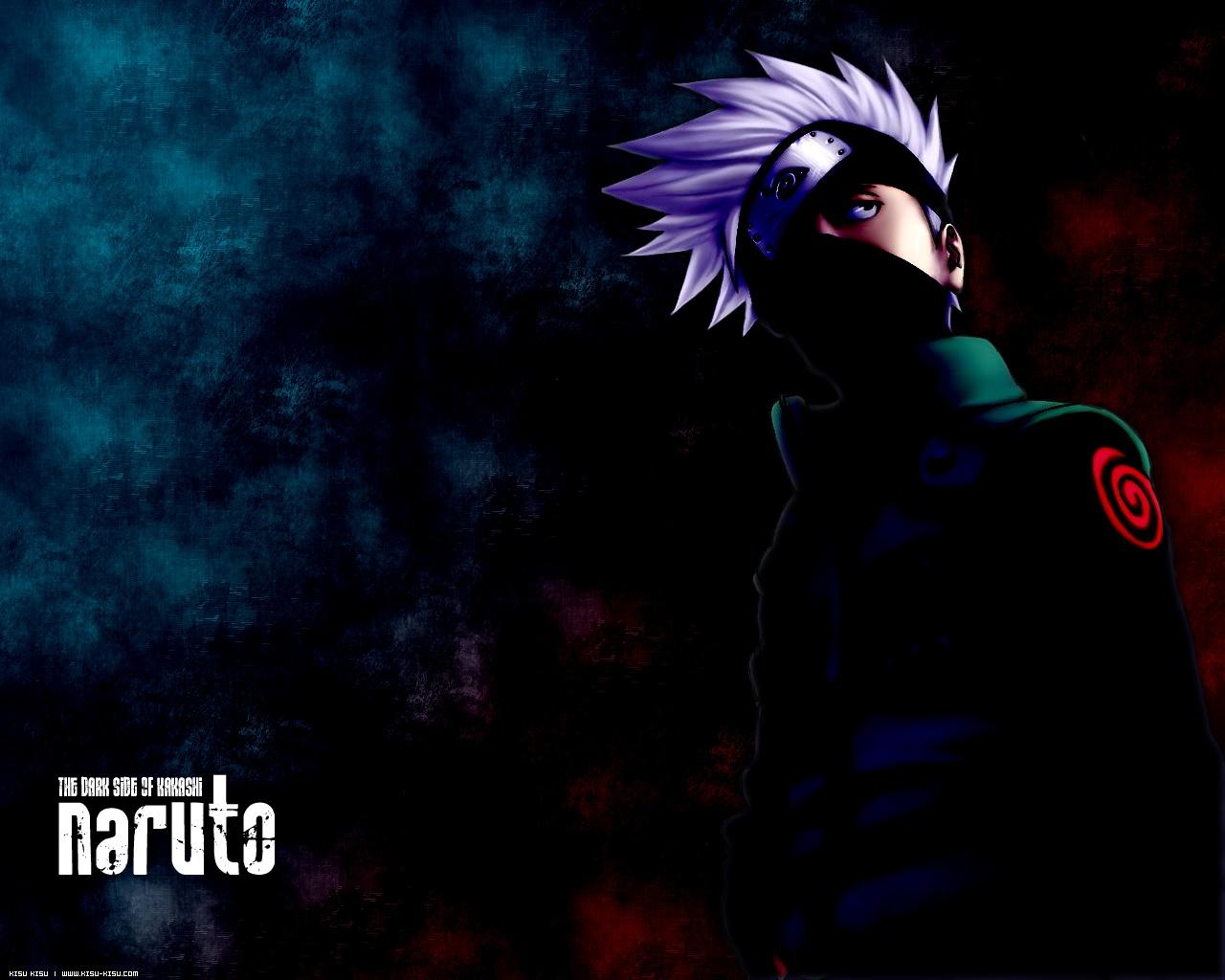 1280x1024 naruto shippuden kakashi hatake 1280x1024 wallpaper