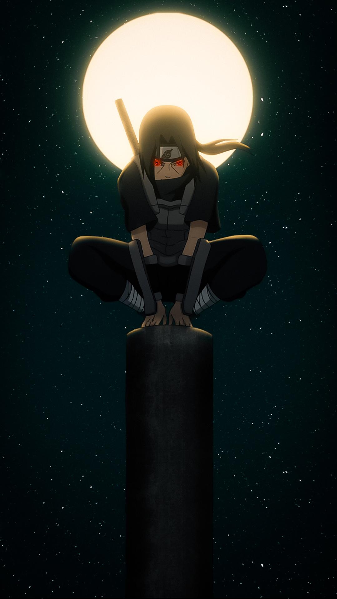 1080x1920 Anime Naruto