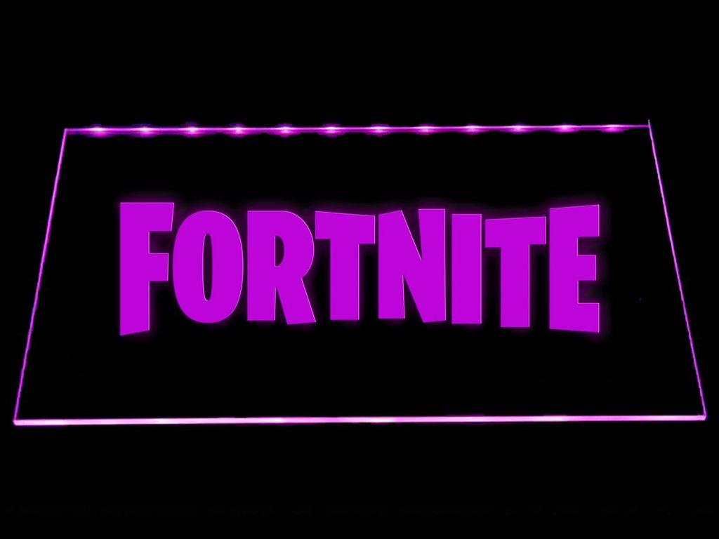 Cool Fortnite Logo Wallpapers - Top Free Cool Fortnite Logo Backgrounds ...