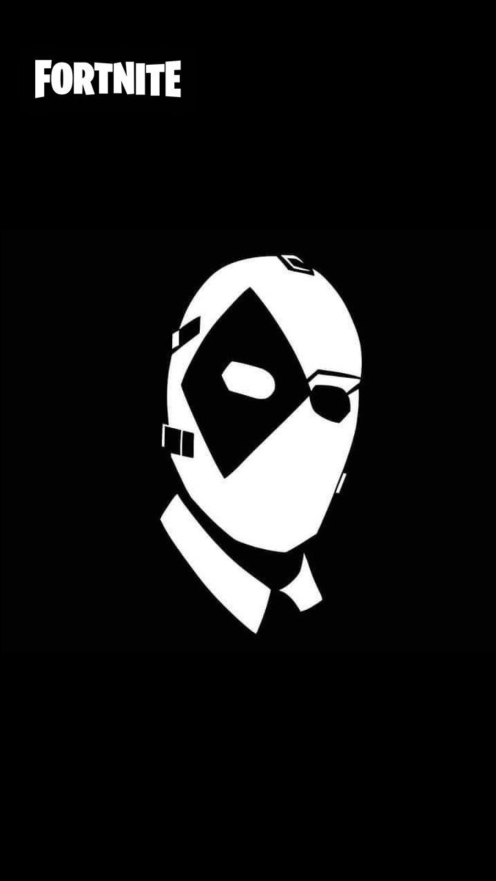 Cool Fortnite Logo Wallpapers - Top Free Cool Fortnite Logo Backgrounds