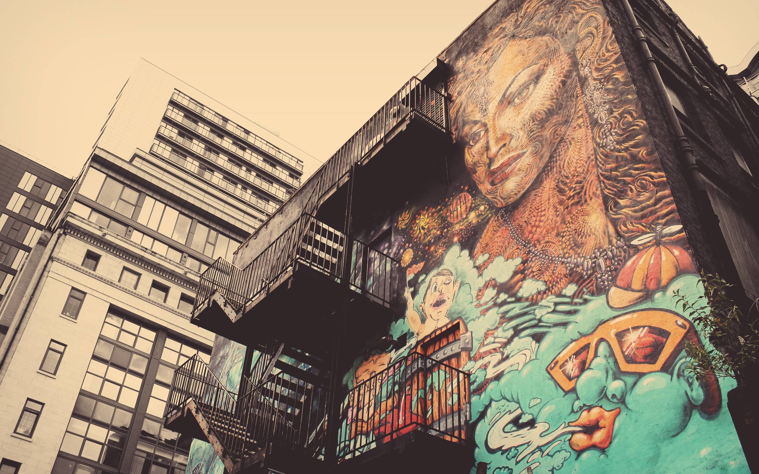 2560x1600 Wallpaper Tattoo