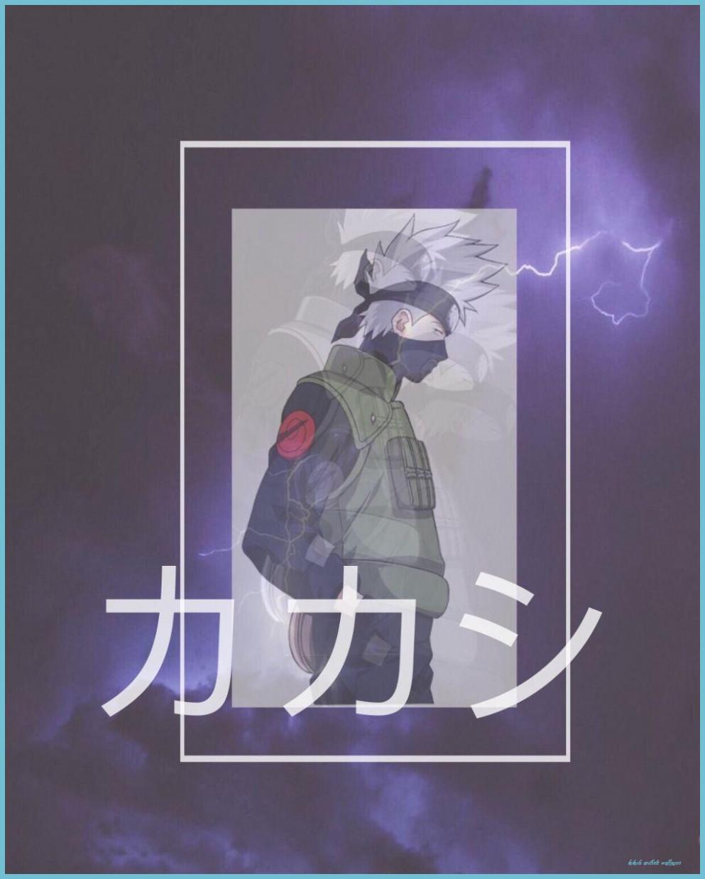 993x1238 Kakashi Aesthetic Wallpaper Free Kakashi Aesthetic Aesthetic Wallpaper