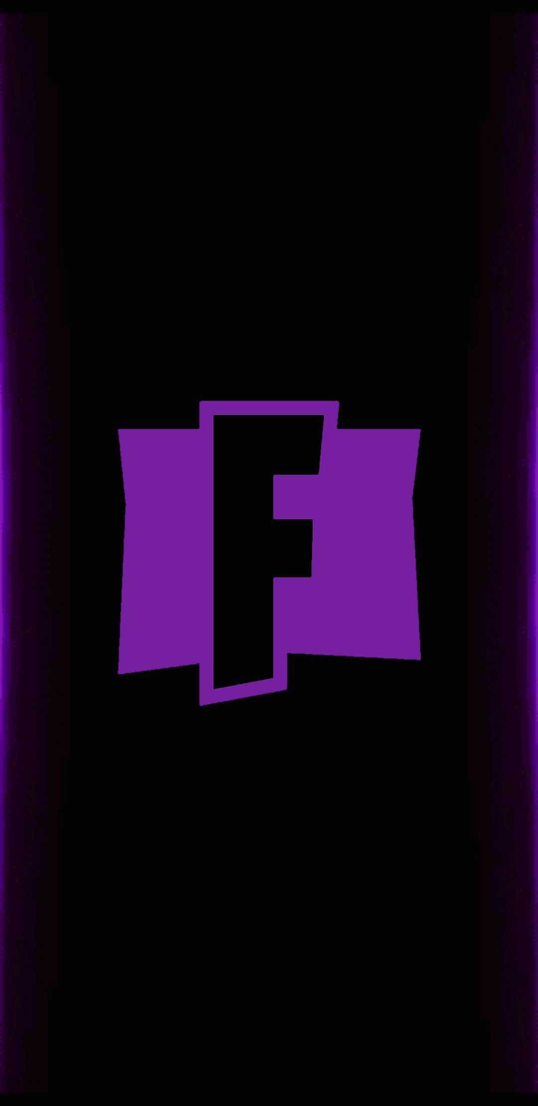 1080x2220 Fortnite Pink Unicorn Wallpaper