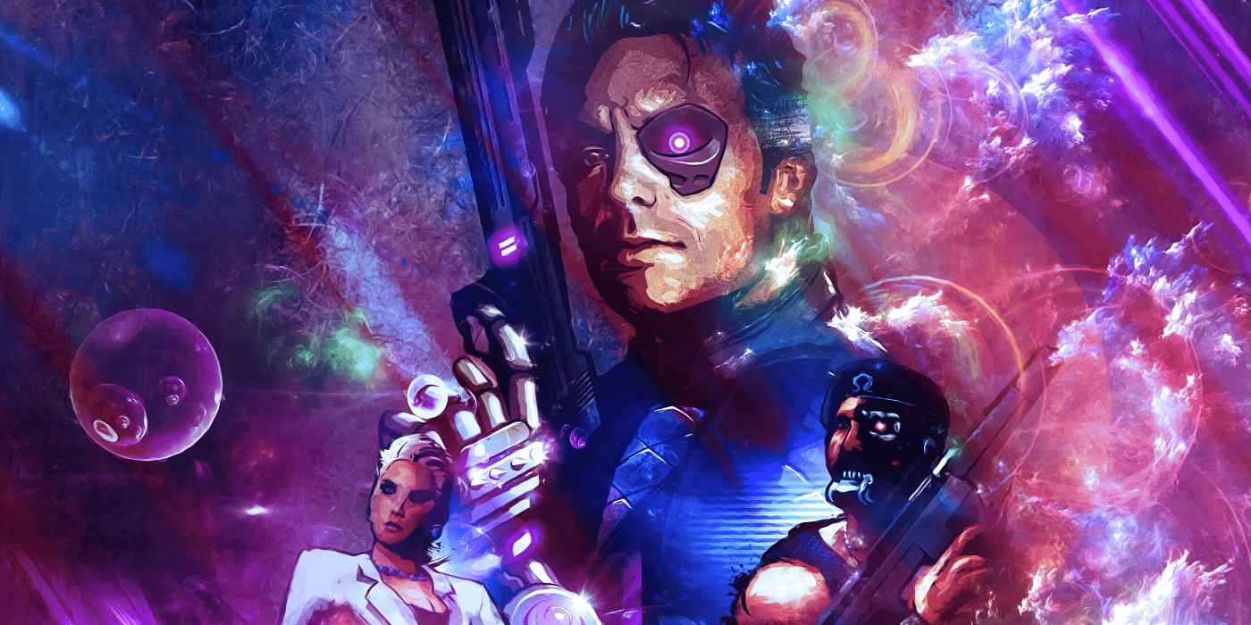 1400x700 Far Cry 3: Blood Dragon Included With Far Cry 6 Season Pass