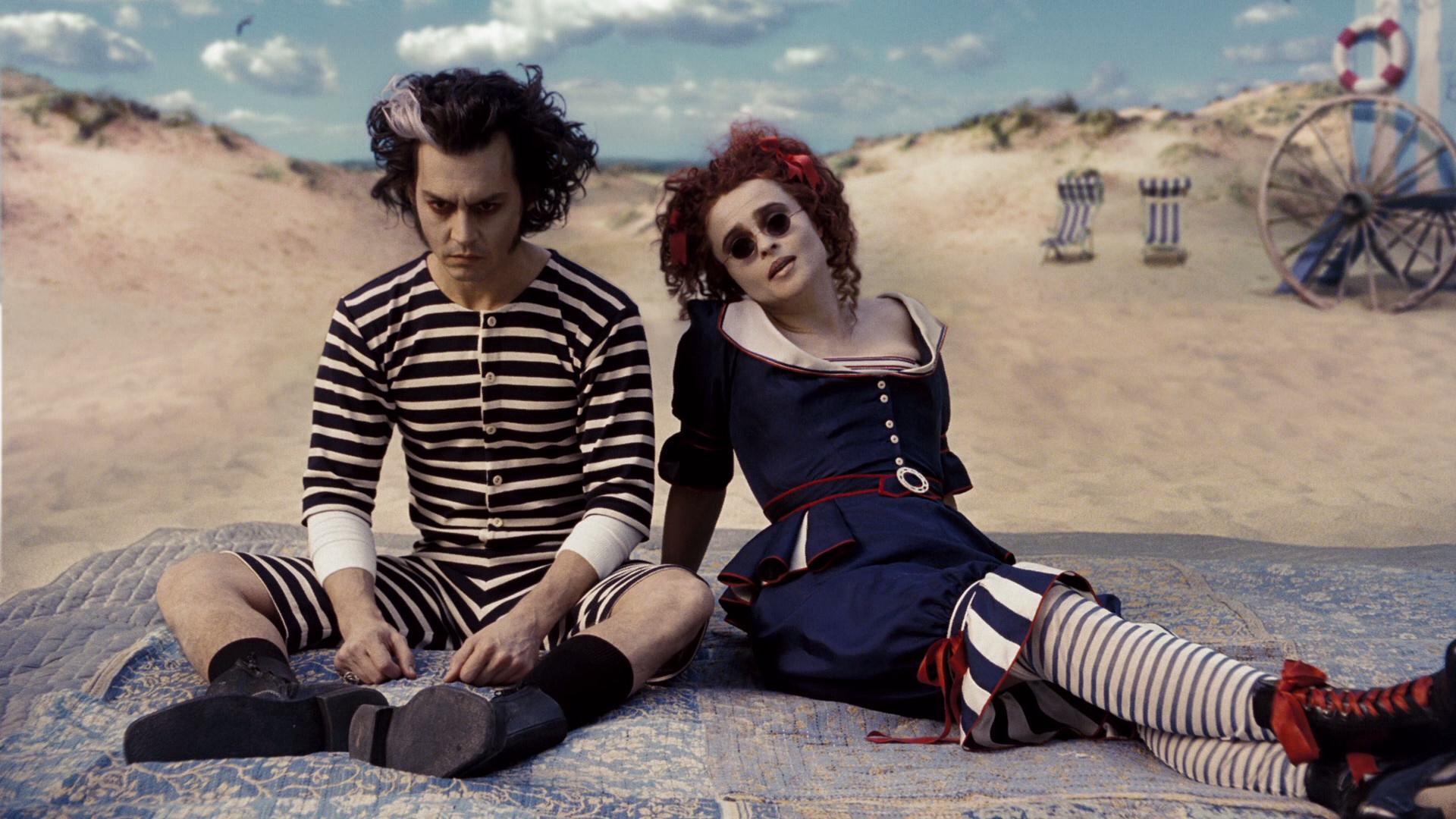 1920x1080 Sweeney Todd HD Wallpaper