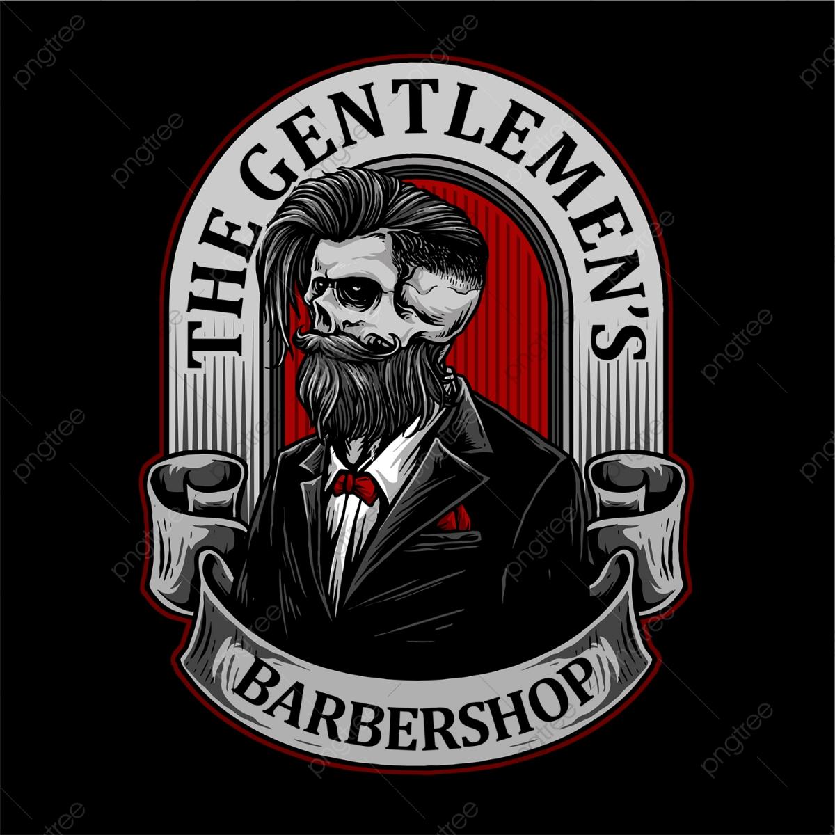 1200x1200 Barber Skull PNG Image. Vector and PSD Files. Free Download on Pngtree