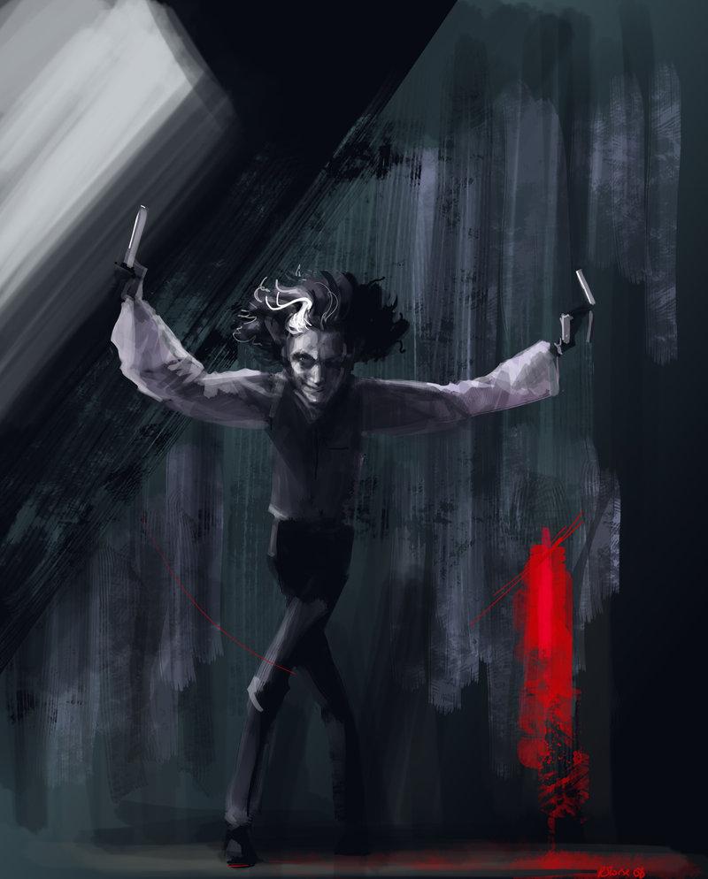 800x994 Random Fanarts Todd Fan Art