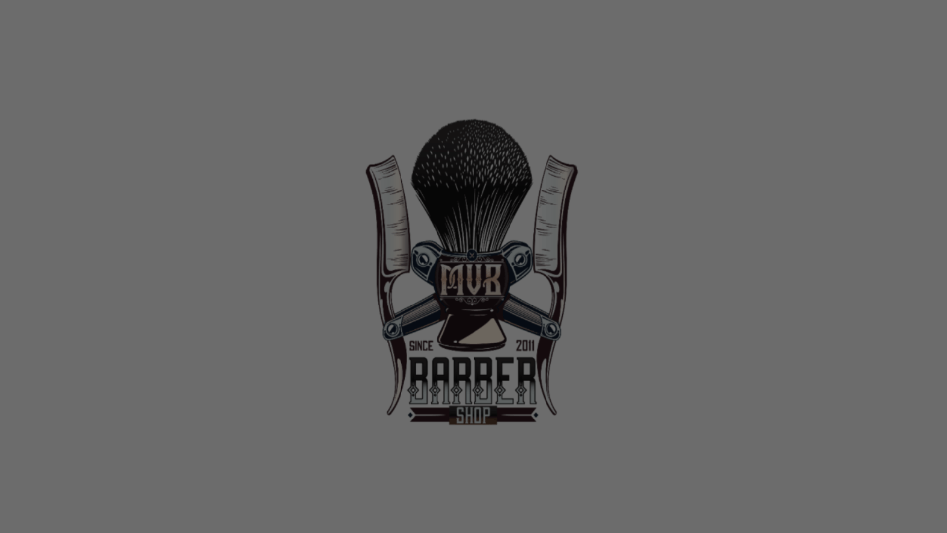 1920x1080 MVB Barber Shop. Men's Barbershop in Roselle Park, NJ