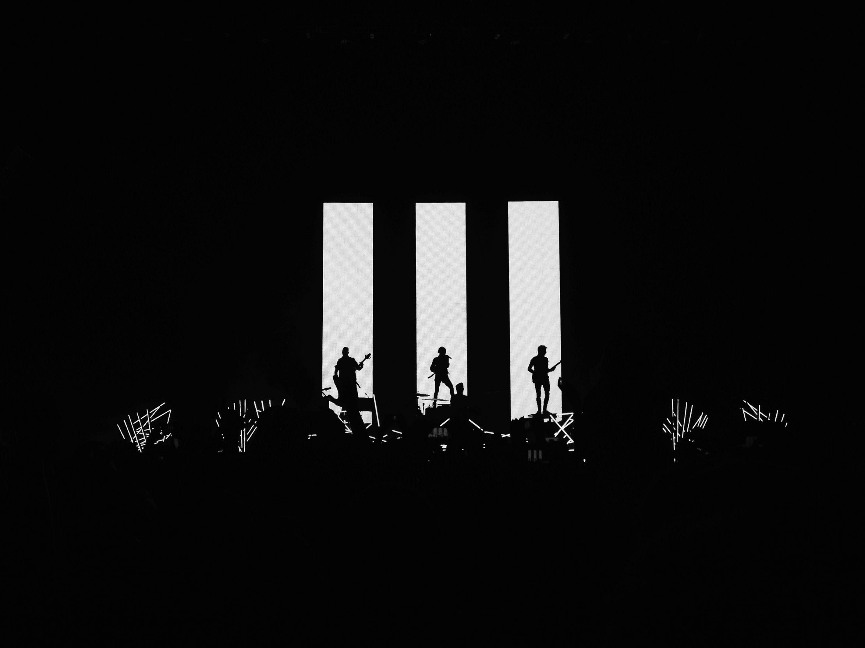 2839x2129 Paramore wallpaper, My chemical romance wallpaper, Paramore