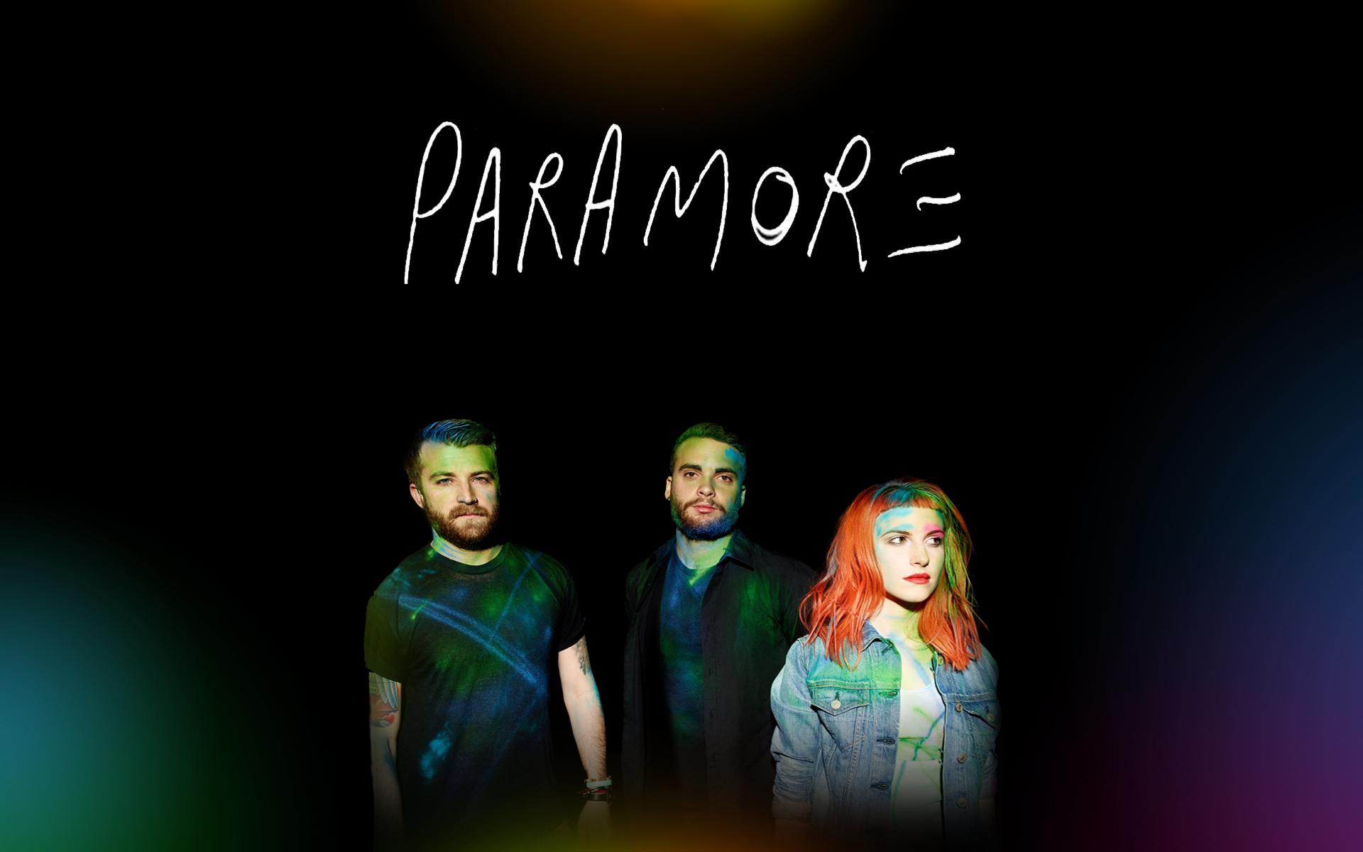 1920x1200 Paramore Wallpaper 2014
