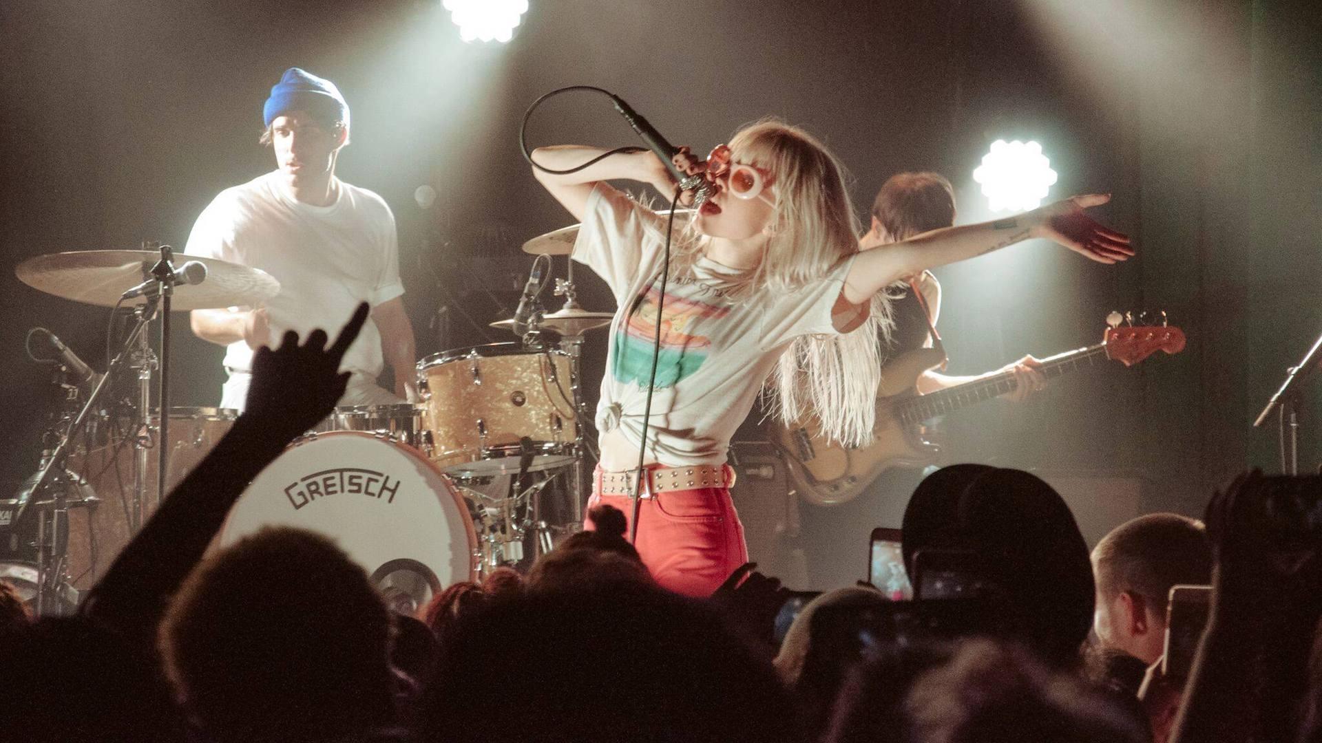 1920x1080 Paramore Desktop Wallpaper HD HD Wallpaper