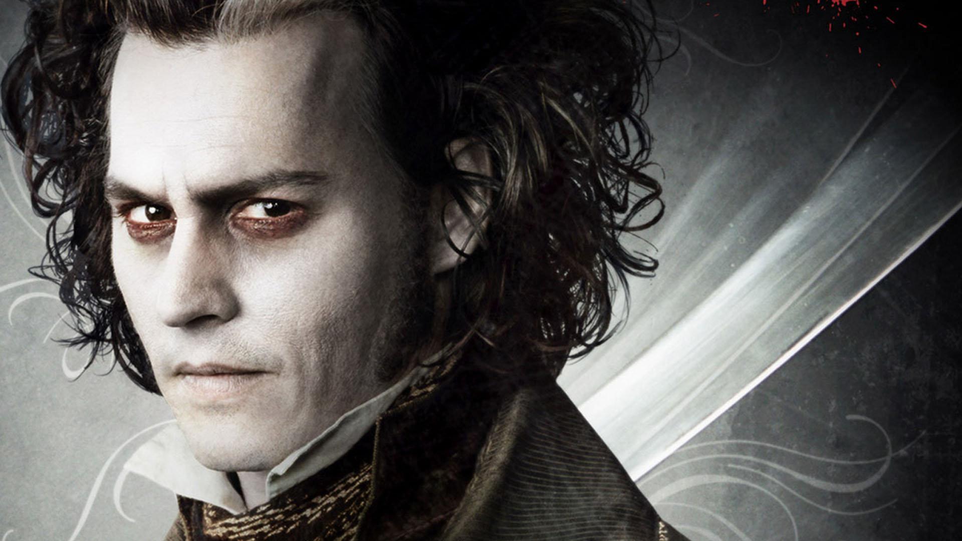 Download Sweeney Todd The Demon Barber Of Fleet Street In Concert  wallpapers for mobile phone free Sweeney Todd The Demon Barber Of Fleet  Street In Concert HD pictures