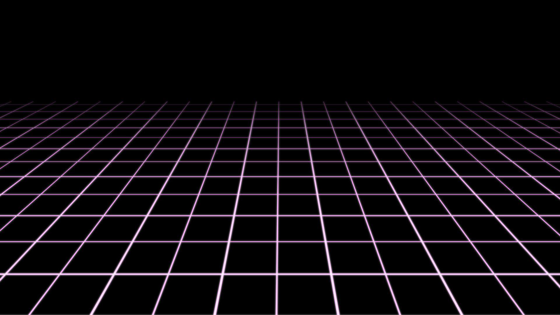1920x1080 Pixels Grid Wallpaper