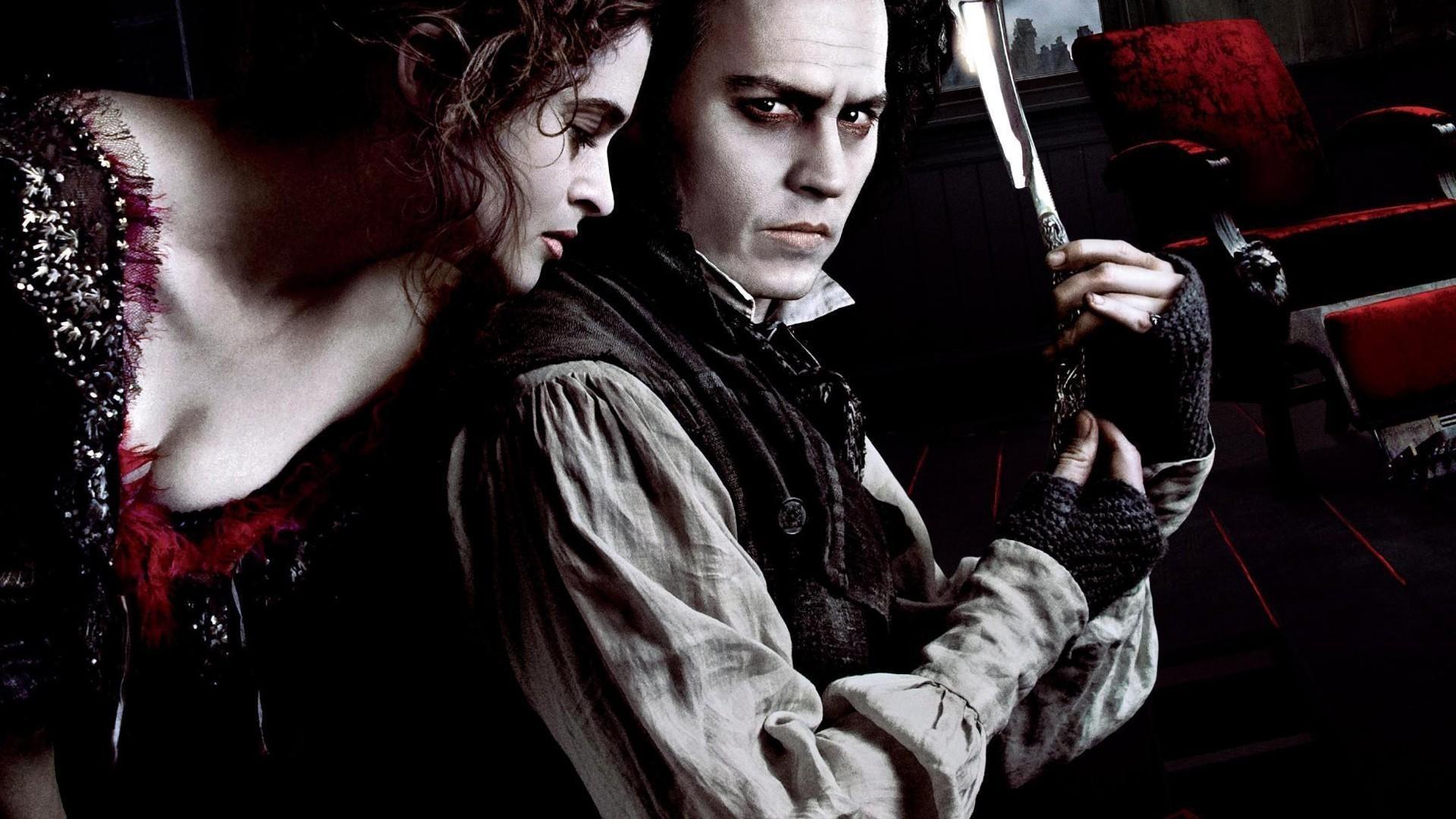 1920x1080 sweeney todd HD wallpaper, background