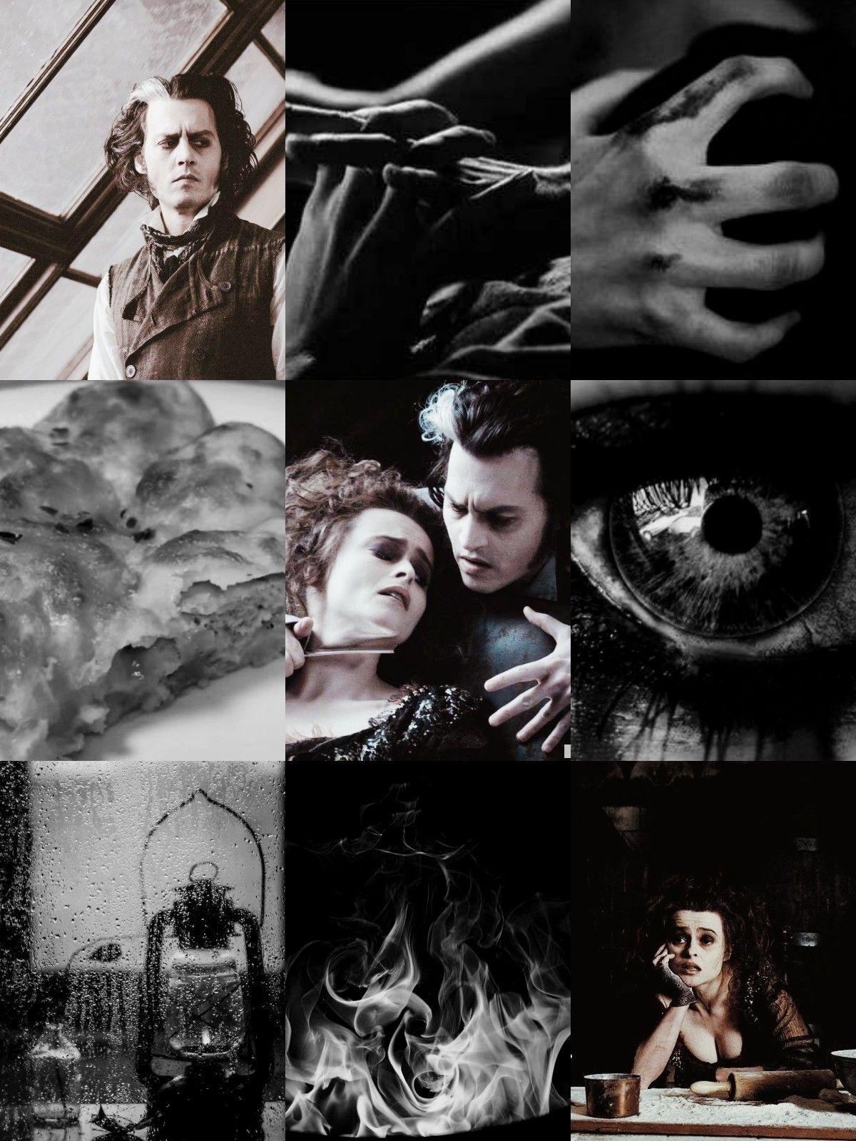 1200x1600 Тодд. Tim movie, Sweeney todd, Johnny depp