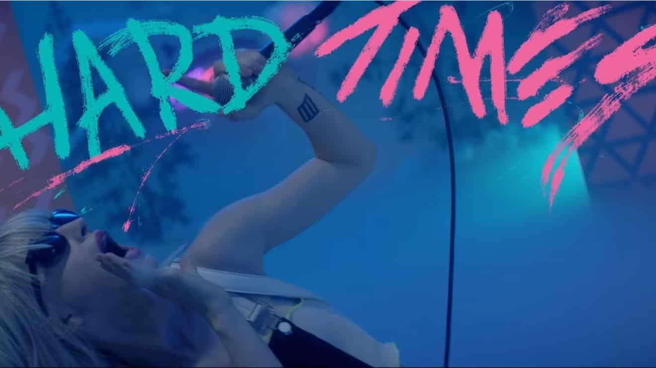 1320x742 Paramore Returns After 4 Year Hiatus With New Album 'After Laughter'. Paramore after laughter, Paramore, Laughter